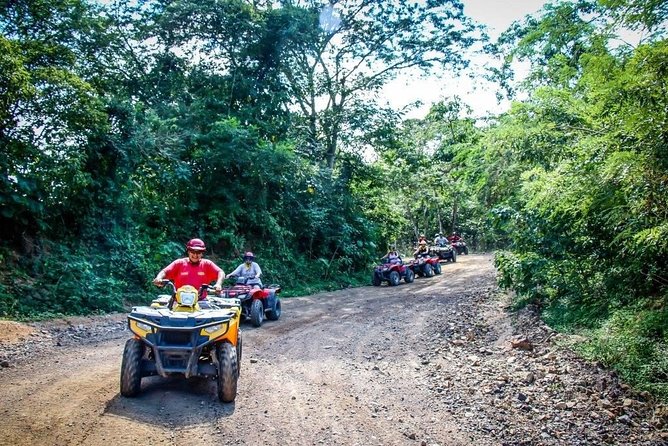 Half-Day Vallarta ATV Single Experience with Tequila Tasting - Key Things That Make This ATV + Tequila Tour Worth Your Time
