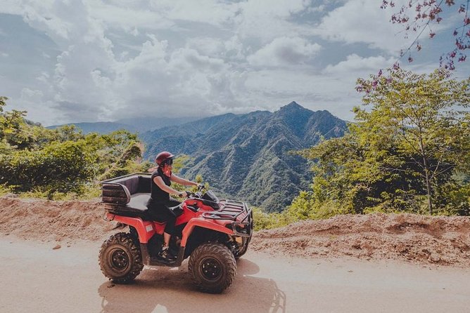 Half-Day Vallarta ATV Single Experience with Tequila Tasting - ATV Reality Check: Safety Gear, License Rules, and Getting the Right ATV Fit