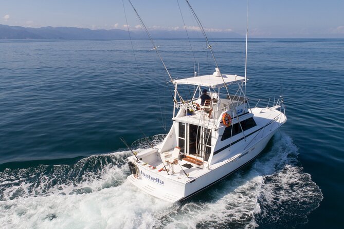 Hatteras 42-44' Classic Yachts in Puerto & Nuevo Vallarta - Questions to Ask Before You Step Aboard