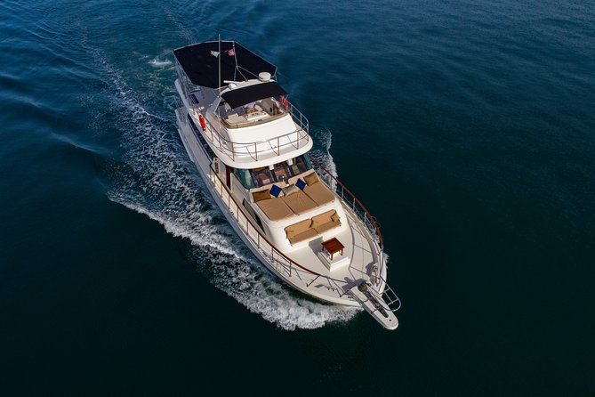 Hatteras 58-61' Luxury Yacht in Puerto Vallarta & Nuevo Nayarit - Price and Value: Is $1,940 Worth It?