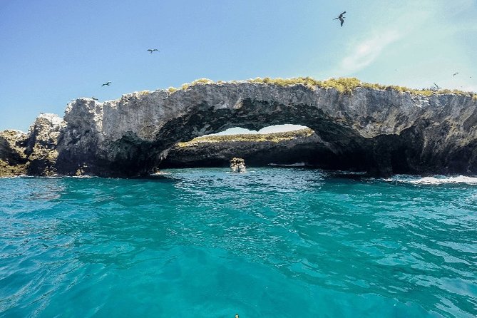 Hidden Beach - Marietas Islands - Your Morning at Muelle Los Peines (9:00 am Start)