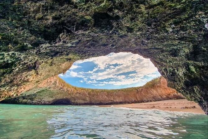Hidden Beach - Marietas Islands - Price, Taxes, and What You Really Get for $205