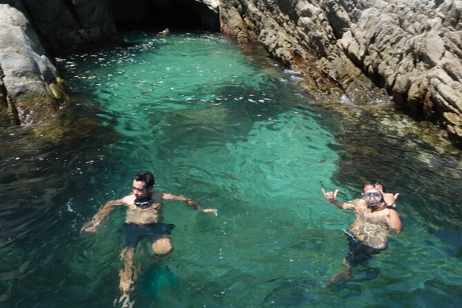 Hidden Beach Snorkeling Adventure - Getting to Boca de Tomatlán from Puerto Vallarta’s Romantic Zone