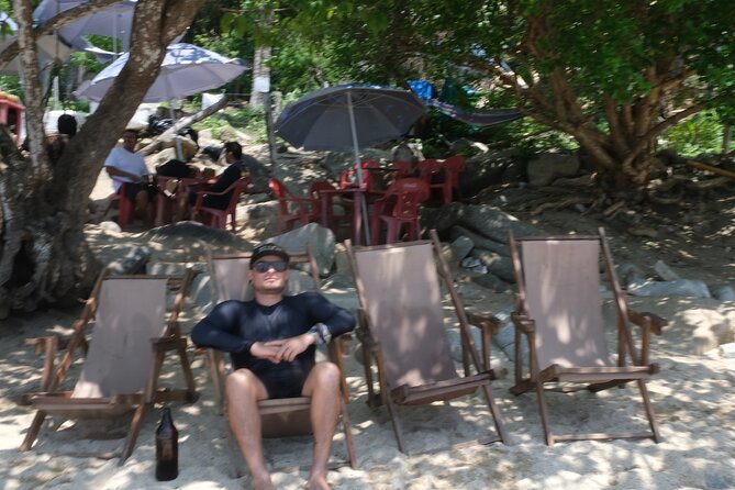 Hidden Beach Snorkeling Adventure - Who should book this snorkeling tour (and who might skip it)