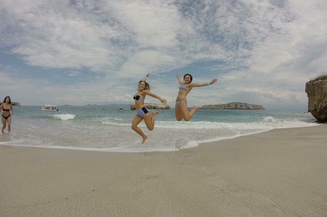 hidden beach tour guaranteed! - The guides and safety vibe that make the difference