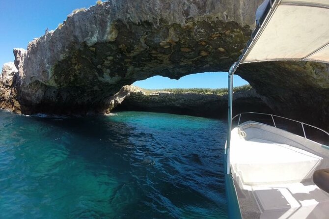 hidden beach tour guaranteed! - Where to meet, and what to plan for travel time