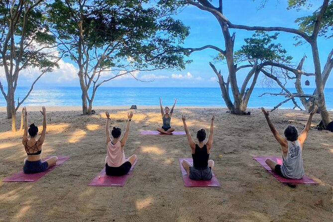 Hike and Yoga Jungle Experience in Mexico - Key points before you go