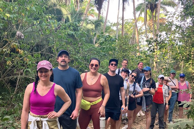 Hike to Monkey Mountain (Transport + Fresh coconut + Food) - La Cocina de Mamá Toña: why the included Mexican food is more than an add-on