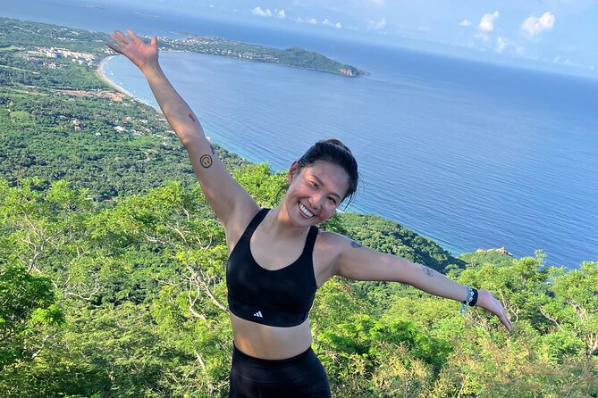 Hike to Monkey Mountain (Transportation & fresh coconut Included) - Key highlights you’ll care about