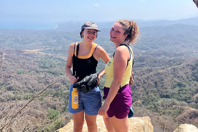 Hike to Monkey Mountain (Transportation & fresh coconut Included) - Price and value: what $81.56 really covers