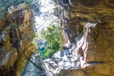 Hiking Adventure: River Trails & Waterfall Wonders - The river trails: what “moderate fitness” really looks like
