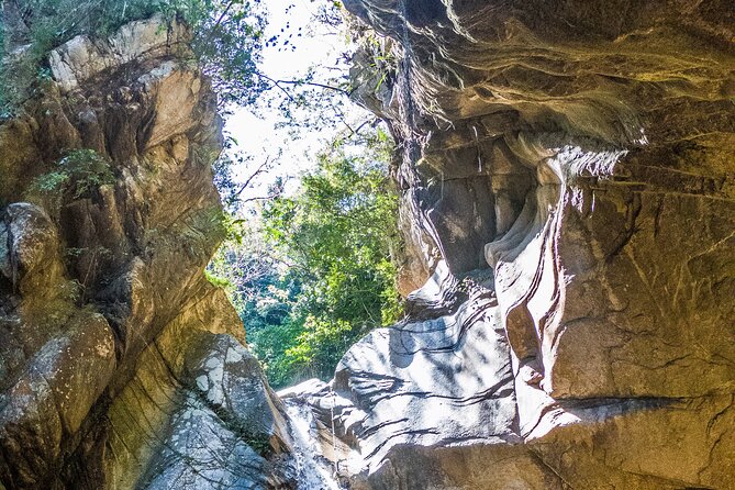 Hiking Adventure: River Trails & Waterfall Wonders - The river trails: what “moderate fitness” really looks like