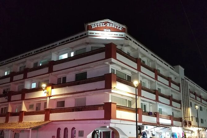 Historic Downtown Ghost Walking Tour - Ghost Walking Tour in Puerto Vallarta: What the 90 Minutes Feels Like