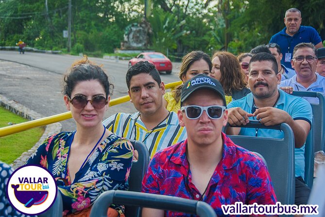 Hop On Hop Off Tour with Free Stops in Puerto Vallarta - The Timing That Actually Matters: Hourly Buses and Waiting for Next Time