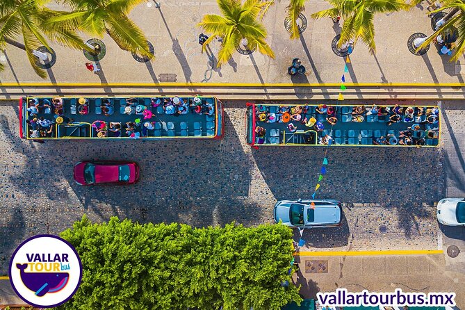 Hop On Hop Off Tour with Free Stops in Puerto Vallarta - Price and Value: Is $26.28 Worth It?