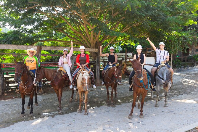 Horseback Riding Experience in Puerto Vallarta - Why This Puerto Vallarta Horse Ride Feels Like Real Mountain Country