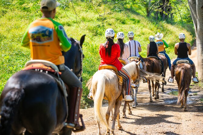 Horseback Riding Experience in Puerto Vallarta - Price and Value: What Your $149.61 Includes