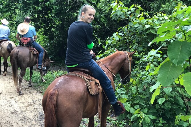 Horseback Riding Experience in Sierra Madre Mountains - Horses and guides: why the experience feels well-run