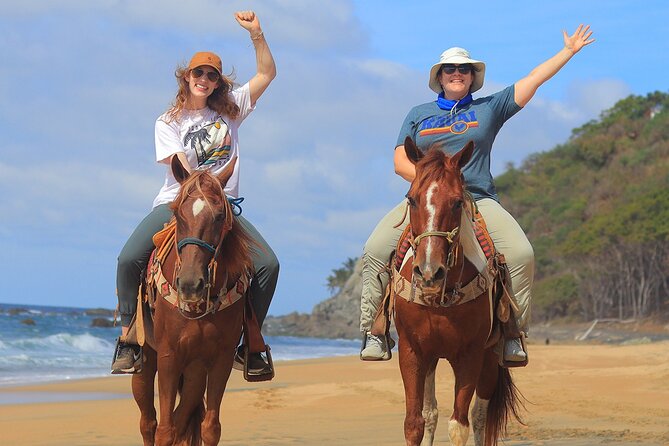 Horseback Riding in Sayulita - What to plan around in Sayulita (so it fits your day)
