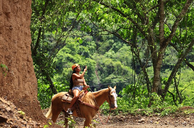 Horseback riding in the mountains of Puerto Vallarta - What’s Included (and Why It Changes the Value)