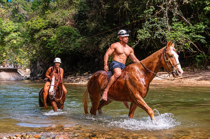 Horseback riding in the mountains of Puerto Vallarta - Who This Tour Fits Best (and Who Might Want Another Option)