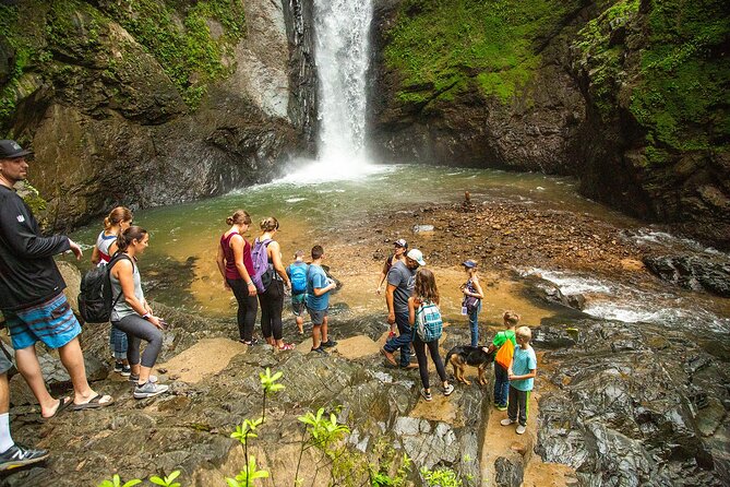 Horseback Riding Tour in Sierra Madre from Puerto Vallarta - Water Levels and Season Reality: When the Waterfall Is Less Dramatic
