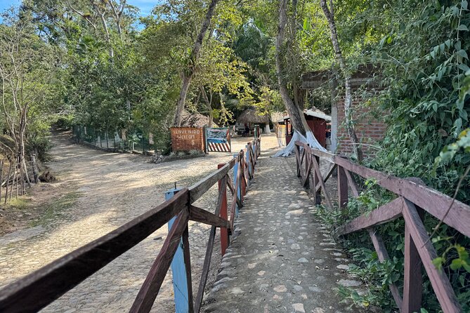 Hot Springs All Inclusive Relaxing Tour - Tequila Tasting at a Distillery Stop You Can Actually Learn From