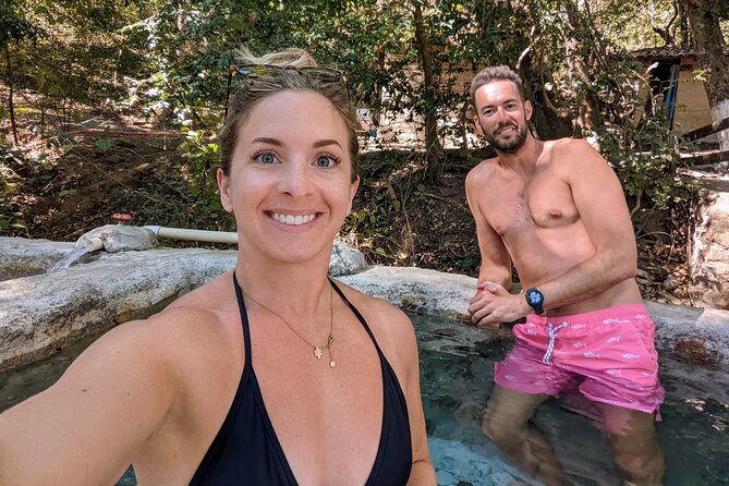 Hot Springs All Inclusive Relaxing Tour - Duration, Group Size, and Comfort: Why Those Details Matter