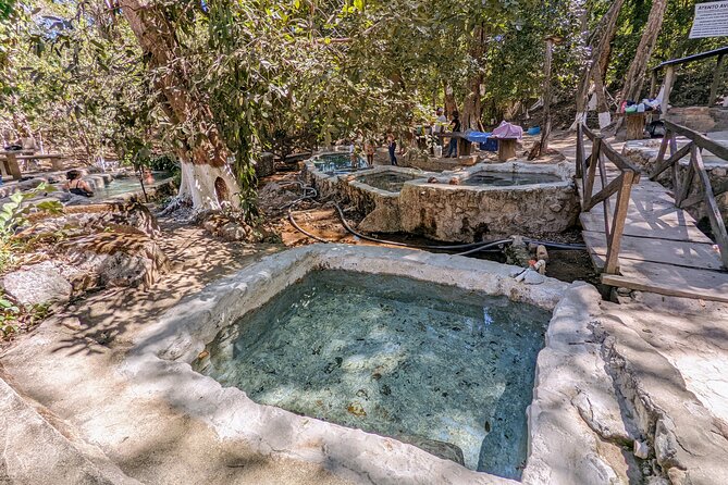 Hot Springs All Inclusive Relaxing Tour - Who This Tour Fits Best (and Who Might Skip It)