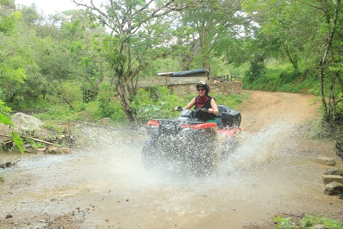 Hot Springs and Villages in the Sierra Madre for 4 hours - Quick hits before you go