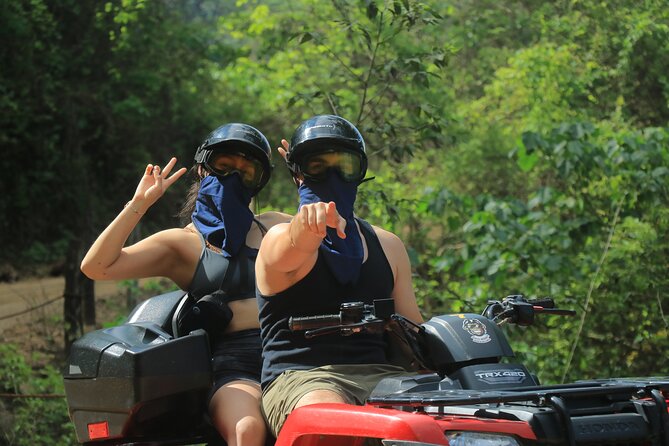 Hot Springs and Villages in the Sierra Madre for 4 hours - Meeting point and check-in at El Jorullo (the part people forget)