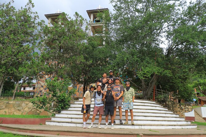 Hot Springs and Villages in the Sierra Madre for 4 hours - Safety and comfort: how to make this tour feel easy