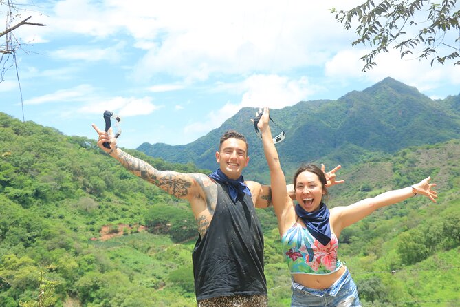 Hot Springs and Villages in the Sierra Madre for 4 hours - Who should book this tour (and who might not love it)