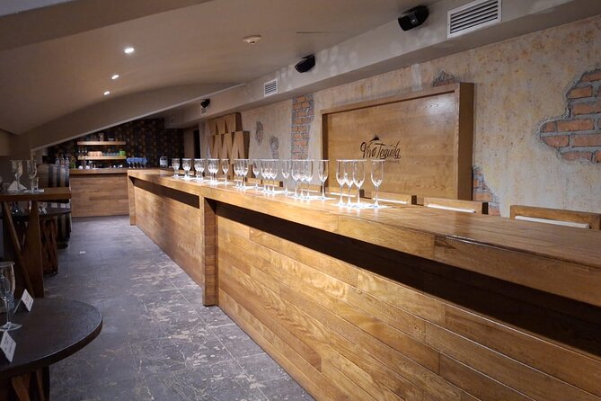 Immersive Experience & Tequila Tasting in Puerto Vallarta - The tasting session: how to savor, not just sample