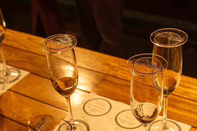 Immersive Experience & Tequila Tasting in Puerto Vallarta - Price and value: what $50.75 really buys you