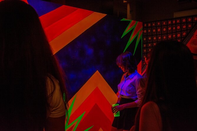 Immersive Experience & Tequila Tasting in Puerto Vallarta - Who this tour fits best (and who might skip it)
