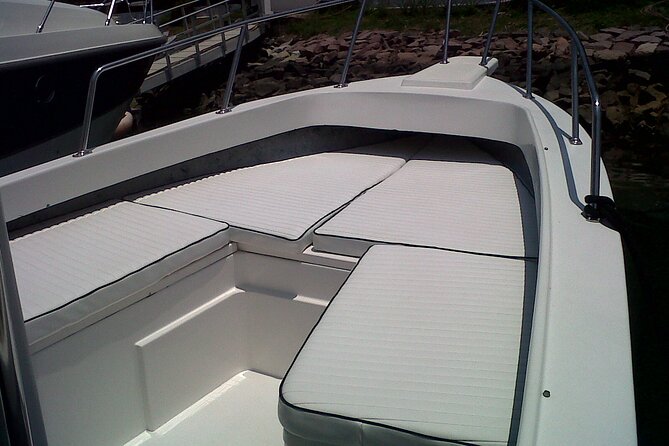 Inshore Fishing 4-Hour Puerto Vallarta Charter - Check-In at Marina Vallarta and the Port Fee Reality