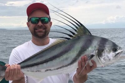 Inshore Fishing 4-Hour Puerto Vallarta Charter - Your 28-Foot Super Panga: Comfort, Space, and How It Changes the Day