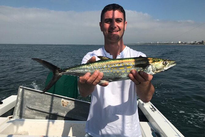 Inshore Fishing 4-Hour Puerto Vallarta Charter - The 4-Hour Rhythm: Bait, Casts, and Target Species in the Bay