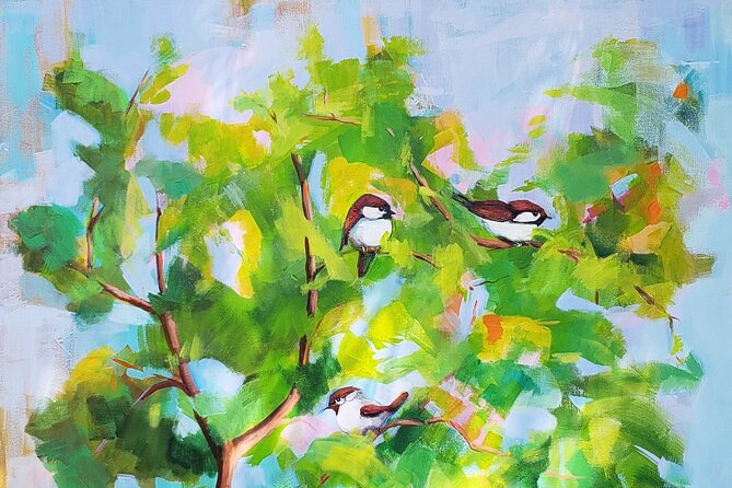 Introduction to Watercolor - Key highlights worth your attention