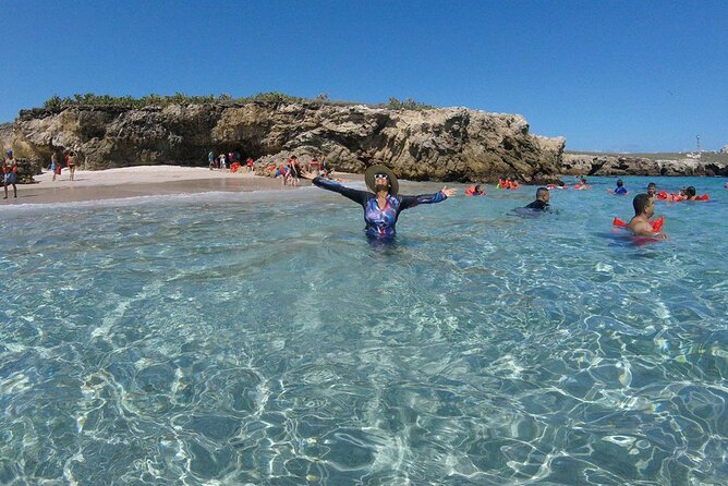 Isla Marietas Catamaran Tour! Full Day Nature Adventure - Meeting Point at Grupo Naviero de la Bahía: How to Avoid the Stress