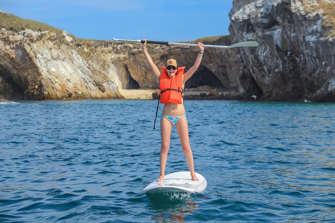Islas Marietas & BBQ lunch at Majahuitas - Who This Tour Suits Best (And Who Should Skip It)