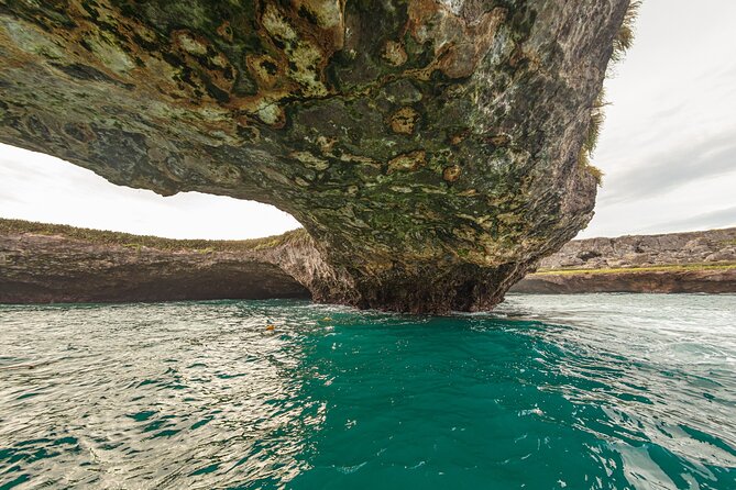 Islas Marietas & BBQ lunch at Majahuitas - Practical Tips That Make a Big Difference