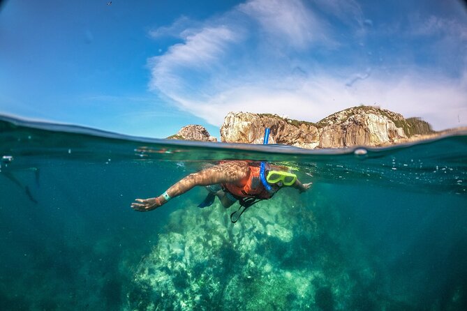 Islas Marietas & BBQ lunch at Majahuitas - Marietas Islands: How the Island Time Really Works