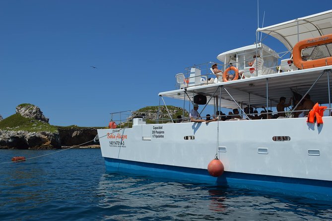 Islas Marietas - Incredible Tour Catamaran from Puerto Vallarta - Key Things to Know Before You Go