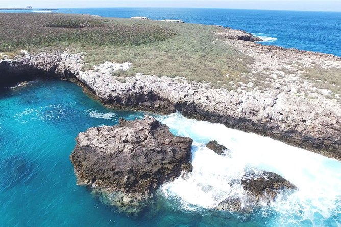 Islas Marietas - Incredible Tour Catamaran from Puerto Vallarta - Why Islas Marietas on a Shared Catamaran Feels Like the Right Fit