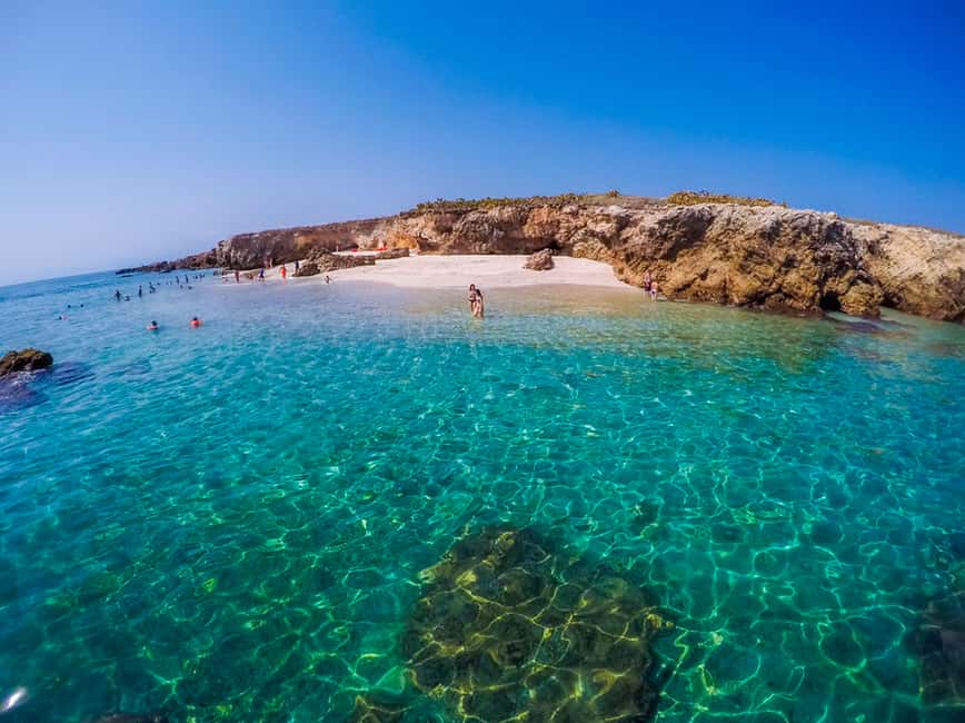 Islas Marietas: Snorkel, Kayak, Paddle, and Playa Nopalera - Quick hits before you go