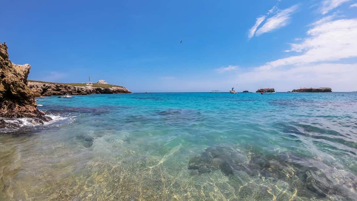 Islas Marietas: Snorkel, Kayak, Paddle, and Playa Nopalera - Meeting point reality: how to find the right team