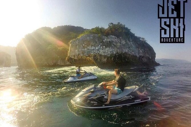 Jet Ski Adventure in Puerto Vallarta - Stop 2: The Malecón boardwalk—quick context between the thrills
