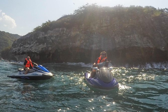 Jet Ski Adventure in Puerto Vallarta - Out of the marina: what you’ll notice before open water